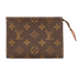 Louis Vuitton Toiletry Pouch 15, front view